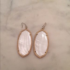 Kendra earrings