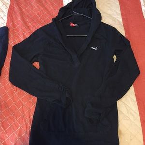 PUMA hoodie