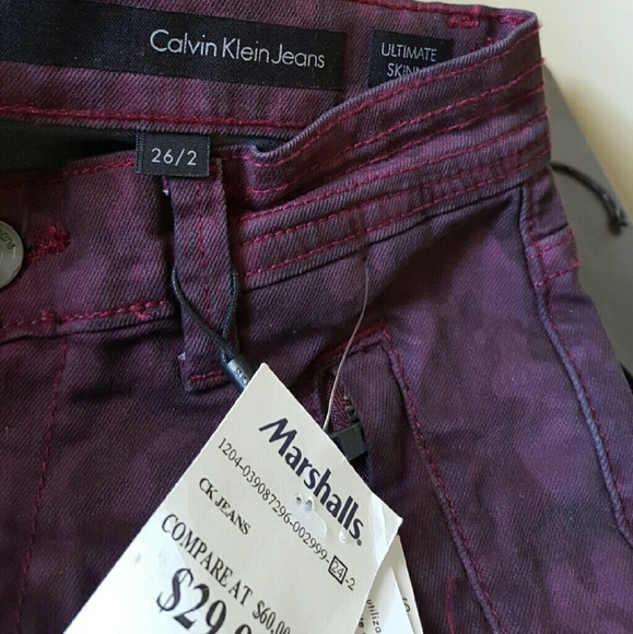 Skinny jeans (Junior fit)