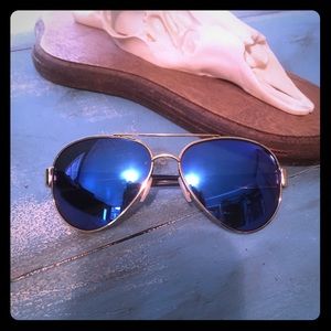 Costa Del Mar south point