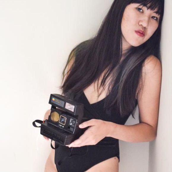 Meet your Posher, Bev