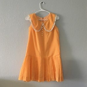 Vintage dress