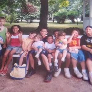 Meet your Posher, Sandra