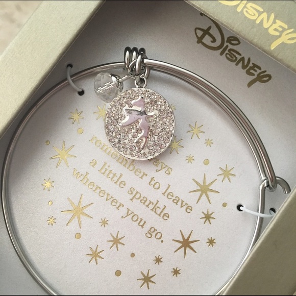 NIB Disney Bracelet
