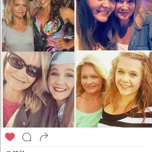 Meet your Posher, Theresa