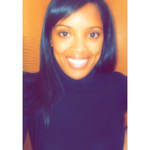 Meet your Posher, Tiffani