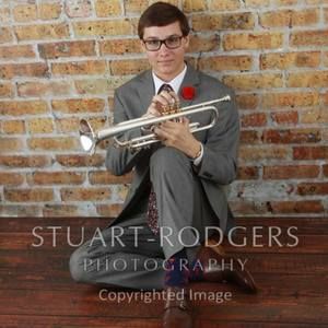 Meet your Posher, Bobby