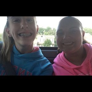 Meet your Posher, Sydney