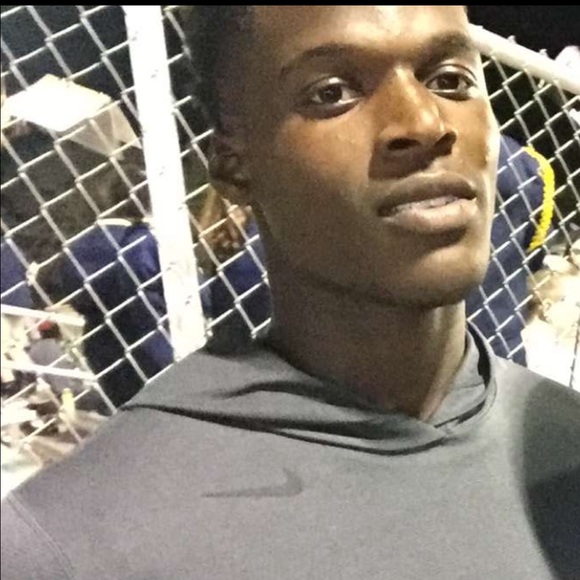 Meet your Posher, Christopher