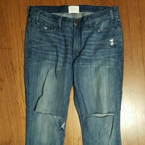 McGuire Skinny Jeans