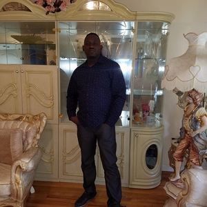 Meet your Posher, Marlon