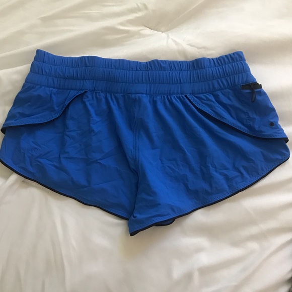 Lulu Swim Short