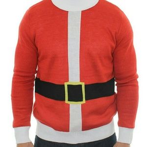 Ugly Christmas Sweater