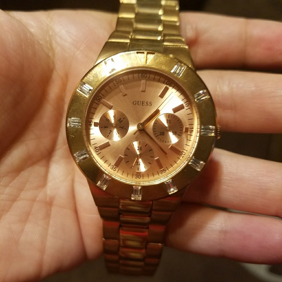 Guess watch - Picture 2 of 4