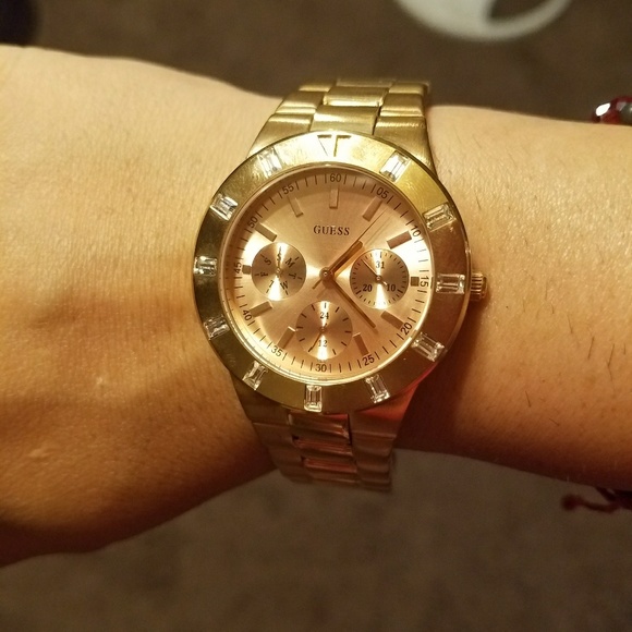 Guess watch - Picture 3 of 4