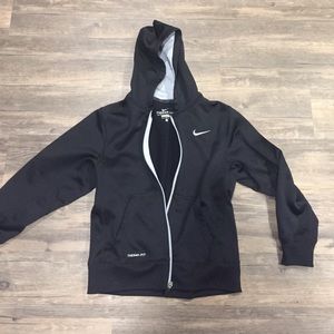 Nike Thema-Fit jacket (black)