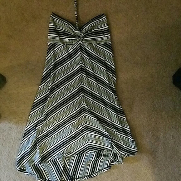 Patagonia Dress