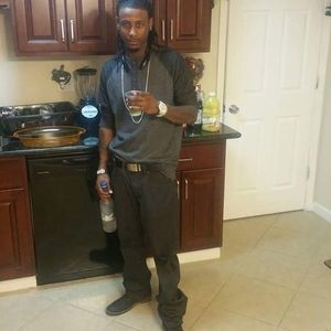 Meet your Posher, Nick