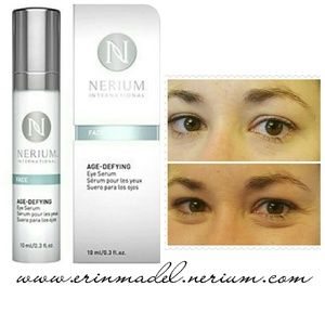 Nerium Age-Defying Eye Serum
