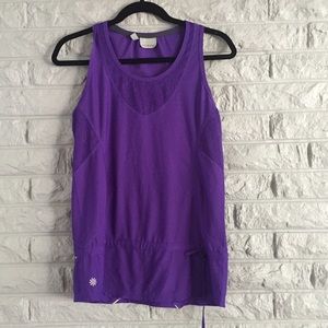 Athleta Wick It Running Tank