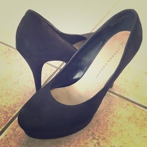 Lauren Conrad Heels