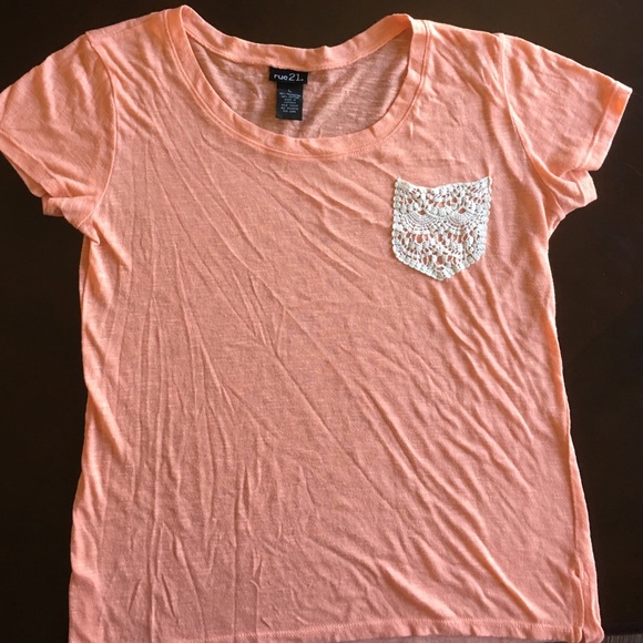 Rue 21 shirt