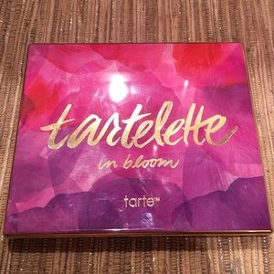 Tartelette in bloom 2 palette!