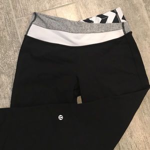 Lululemon Yoga Pants Size 4