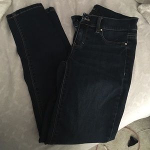 White House Black Market jeans
