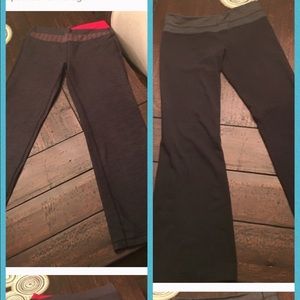 Yoga bottoms bundle