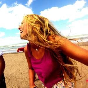 Meet your Posher, Meg