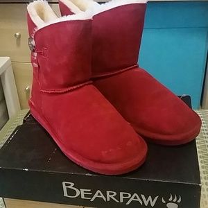 Bearpaw Boots