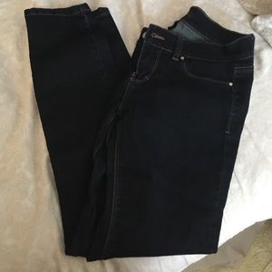 White House Black Market jeans