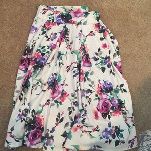 Never worn!!! Skirt