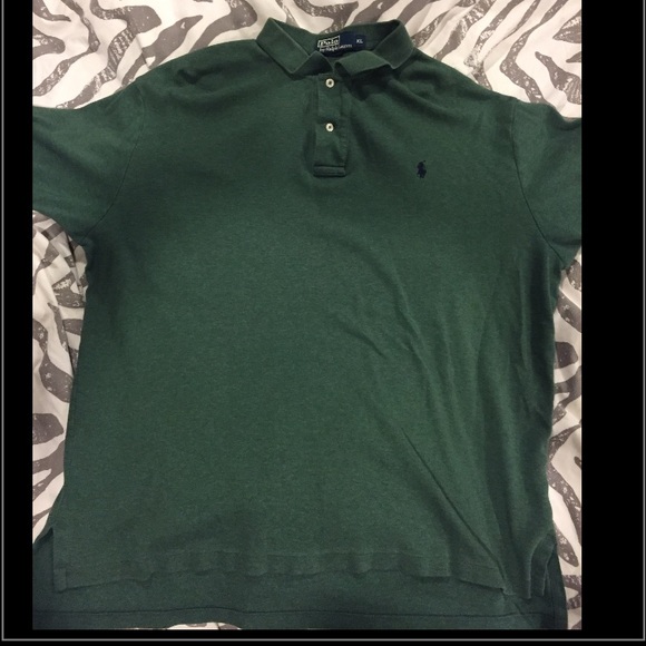 Men's Polo By Ralph Lauren -Size XLarge
