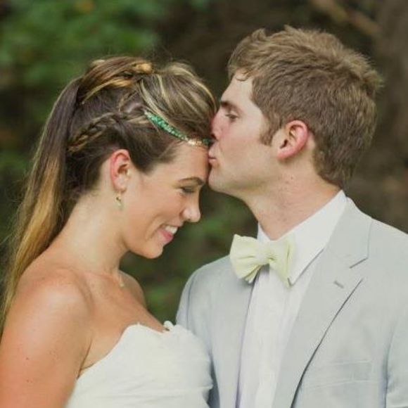 Meet your Posher, Bubbling brooke