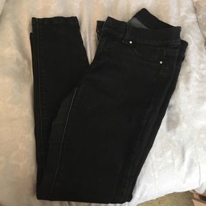 White House Black Market jeans