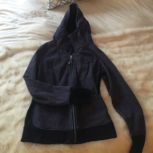 Lululemon scuba hoodie