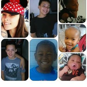 Meet your Posher, Samantha