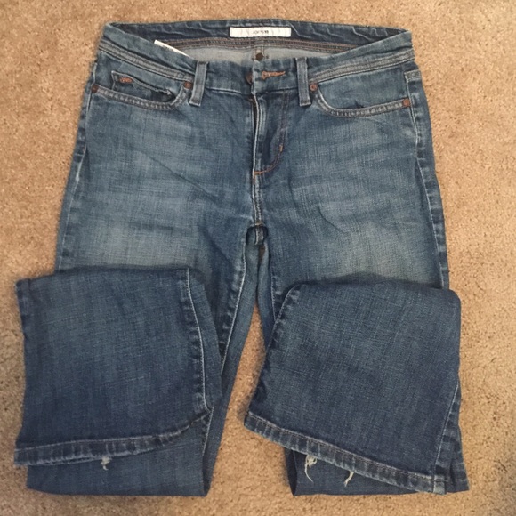 Joes jeans