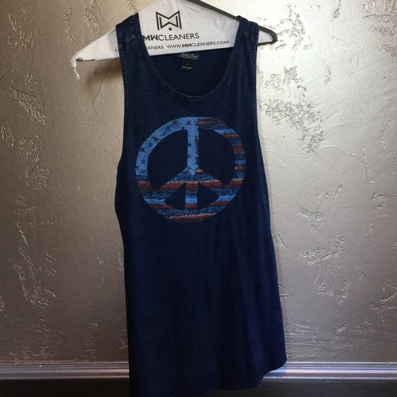 Lucky Brand tank top!