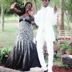 Meet your Posher, Deandre