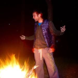 Meet your Posher, Matt