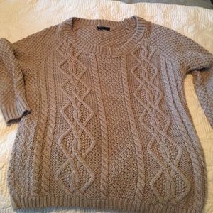 Bdg oversized sweater.