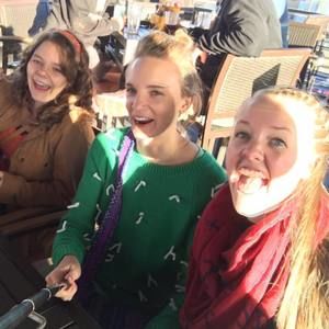 Meet your Posher, Hannah