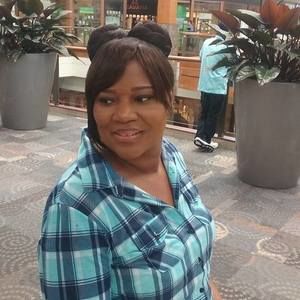 Meet your Posher, Arethea