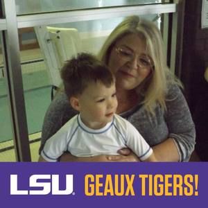 Meet your Posher, Tina