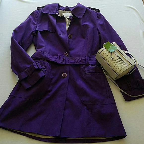 Banana Republic Jackets & Blazers - SALE! NWT Banana Republic Trench Coat
