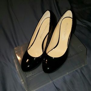 ⚡SALE⚡ Franco Sarto Patent leather pumps