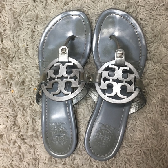 Tory Burch Miller Sandals